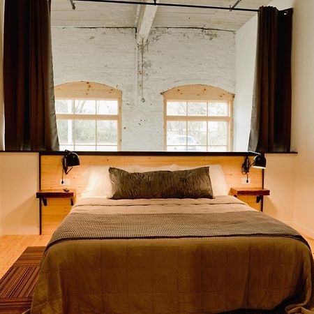Loom Room Retreat Dalton Εξωτερικό φωτογραφία