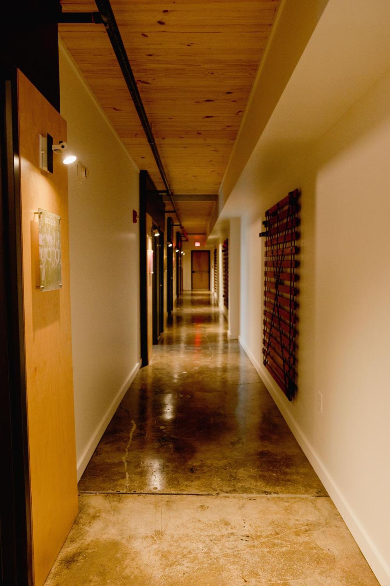 Loom Room Retreat Dalton Εξωτερικό φωτογραφία